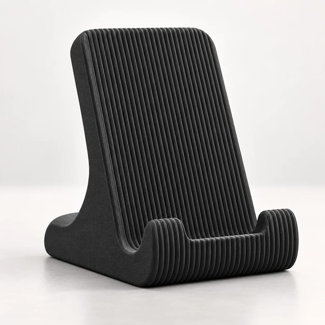 Suporte para Celular — Mais praticidade na mesa